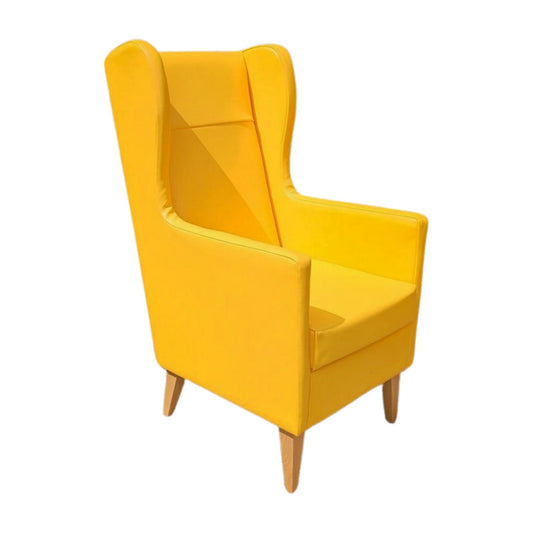 Deel Comfort Chair - J&L Healthcare Furniture