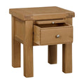 Delaney Lamp table