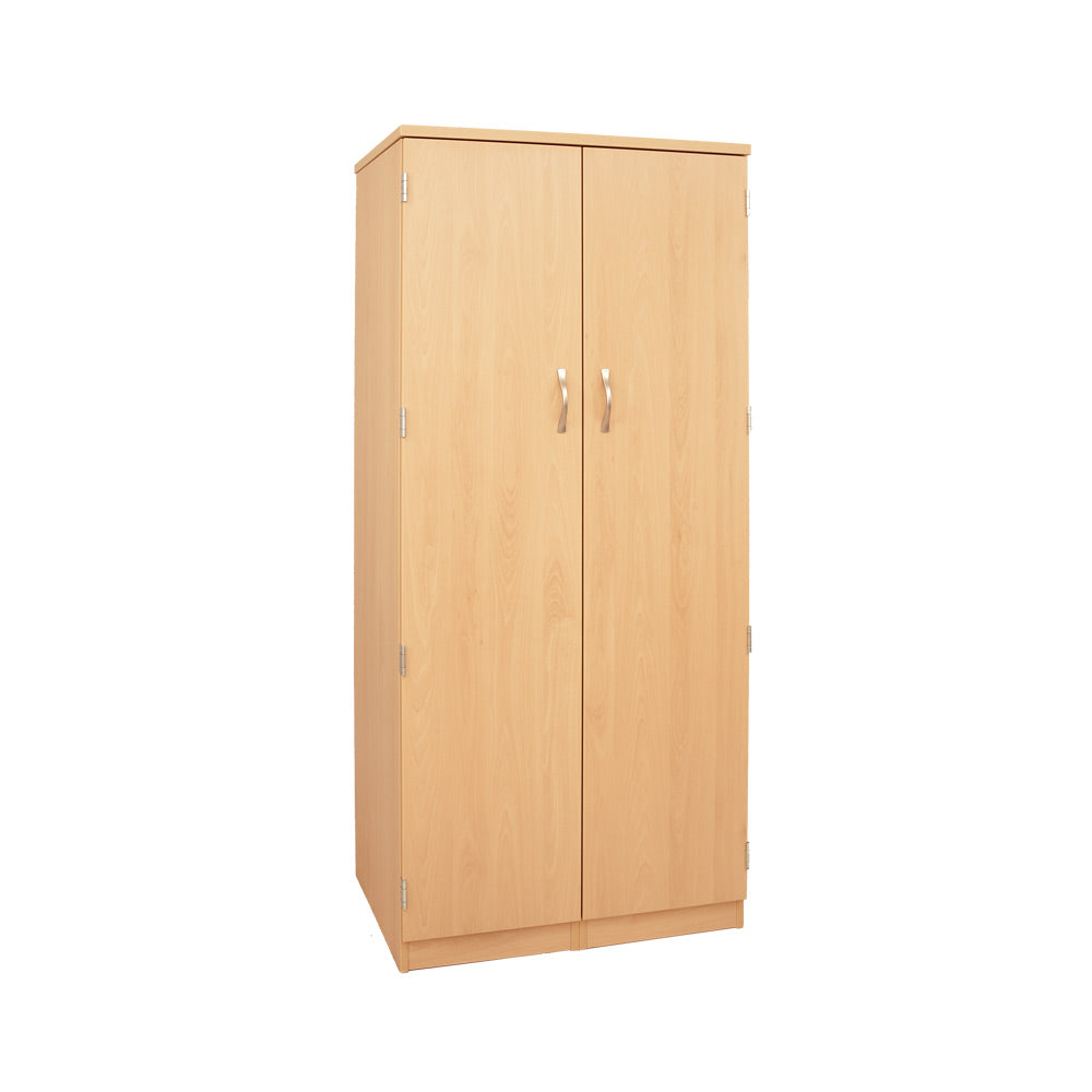 Double door Wardrobe