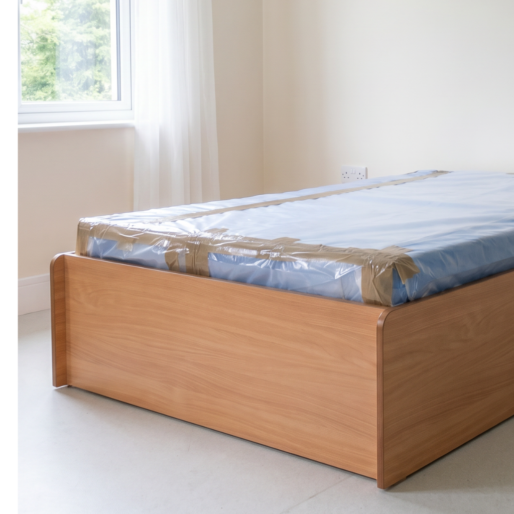 Erne Robust Bed