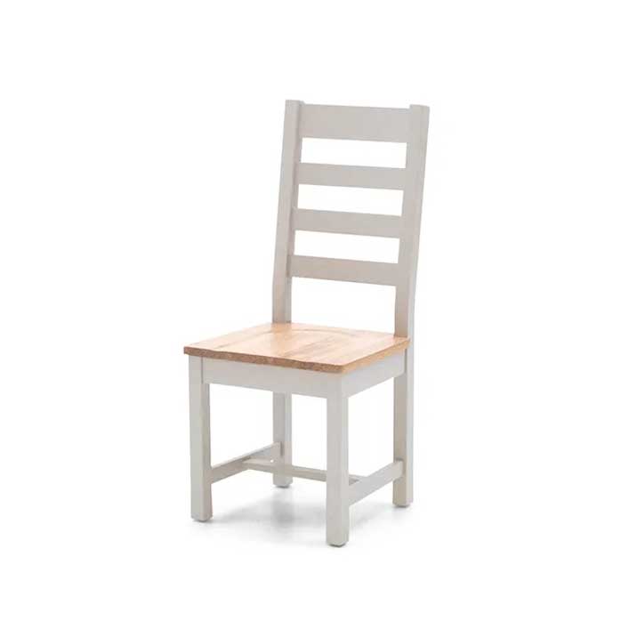 Ferndale Ladder Back Dining Chair - J&L Healthcare Furniture