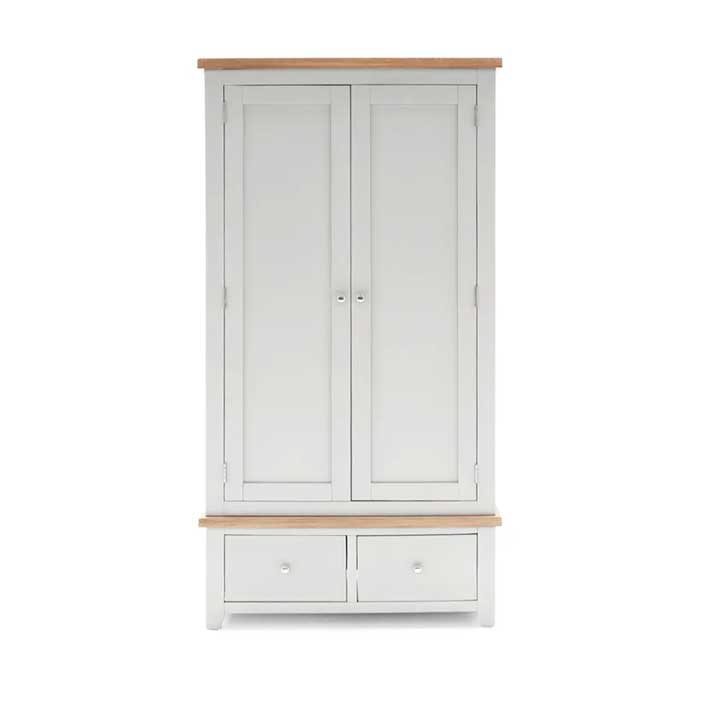 Ferndale Wardrobe - J&L Healthcare Furniture