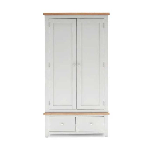 Ferndale Wardrobe - J&L Healthcare Furniture