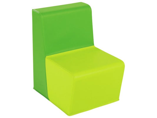 Reinforced Foam Chair