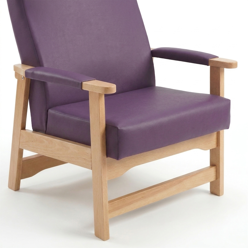 Liffey Bariatric Chair