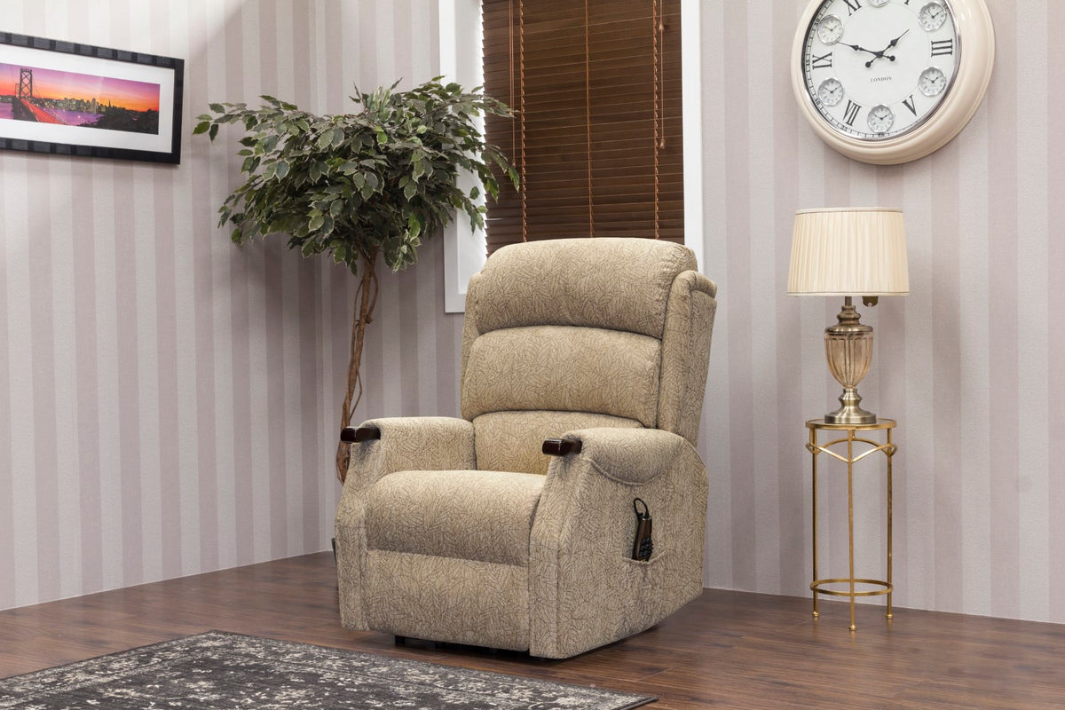 Harrington Lift and Rise Recliner