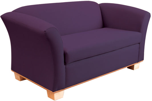 Liffey  2 Seater Couch