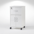 Hospital Bedside Locker