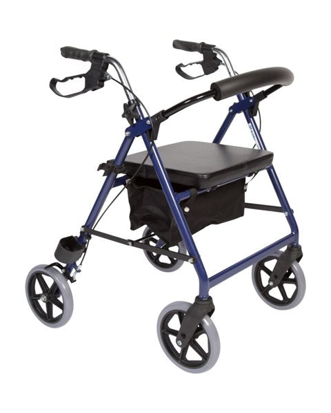 Impala Rollator