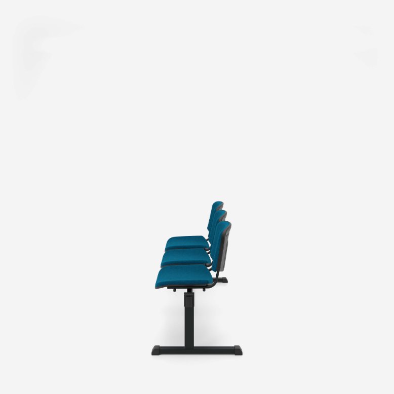 Beam seating for Hospital