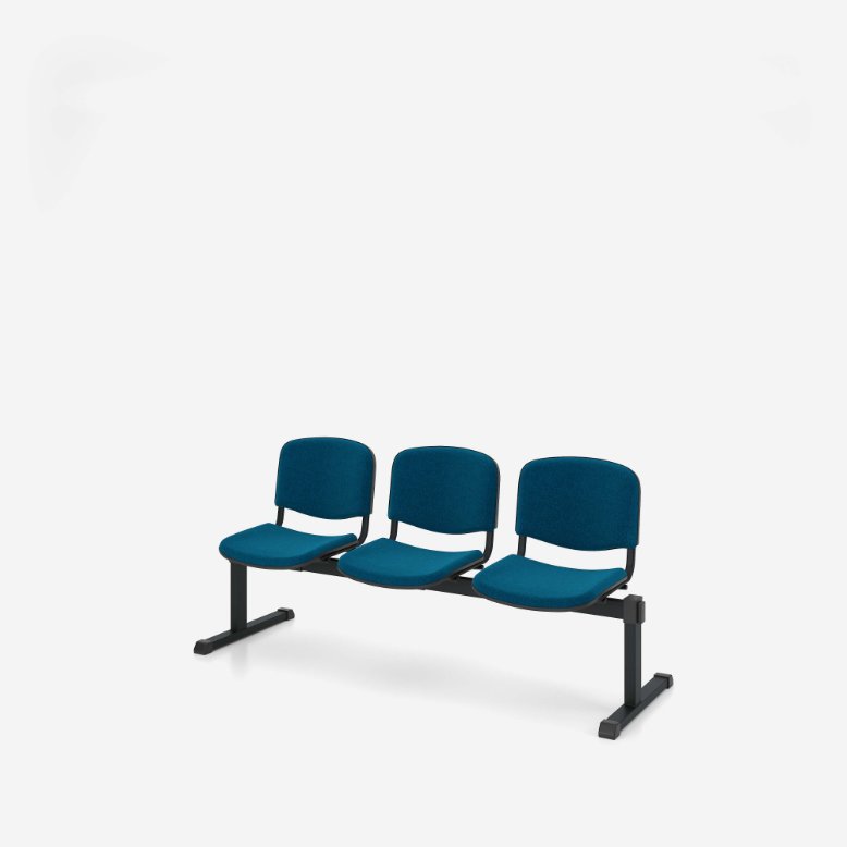 Beam seating for Hospital