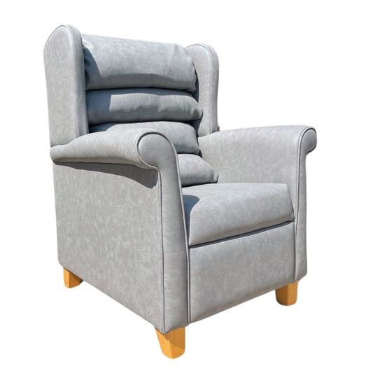 Lee Waterfall Arm-chair