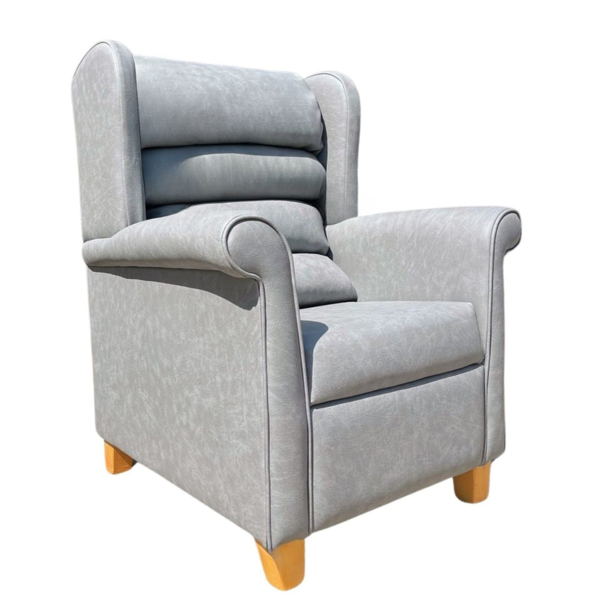 Lee Waterfall Chair