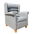 Lee Waterfall Chair