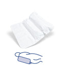 Levabo All Up positioning pads  Wedge 30 deg., 70 x 40 x 15 cm (W x D x H)