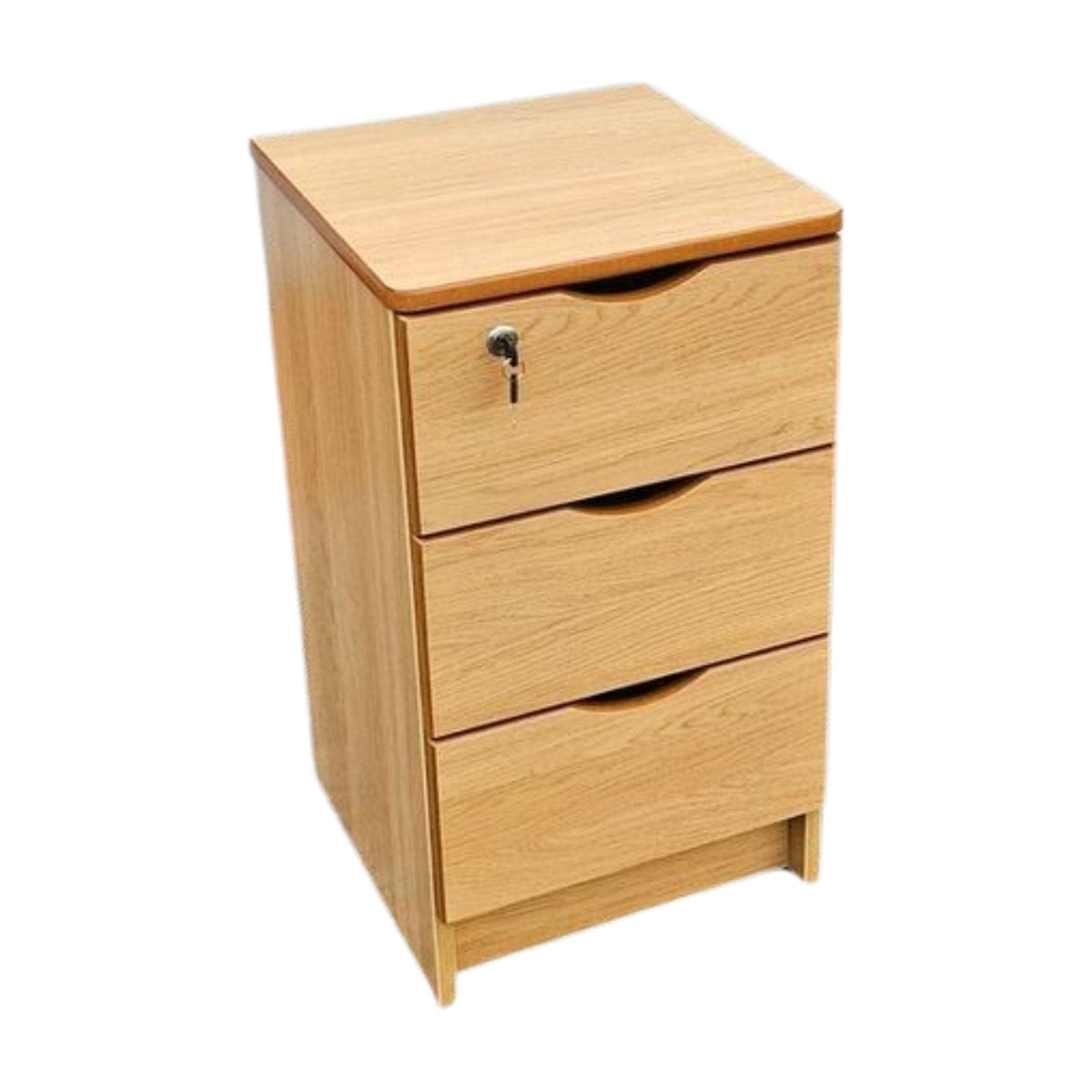 Anti ligature 3 Drawer Lockers