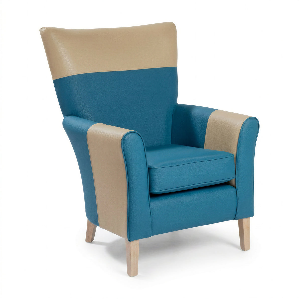 Macetown Chair