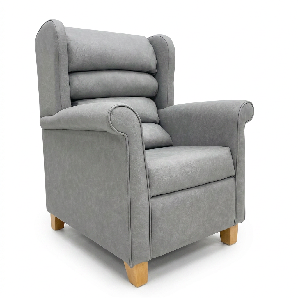 Lee Waterfall Chair