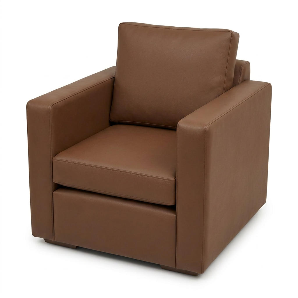 Melvin single seater