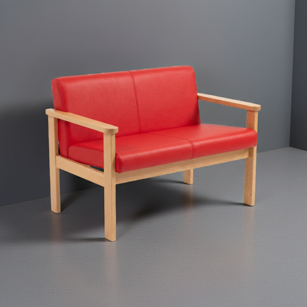 Conn 2 seater
