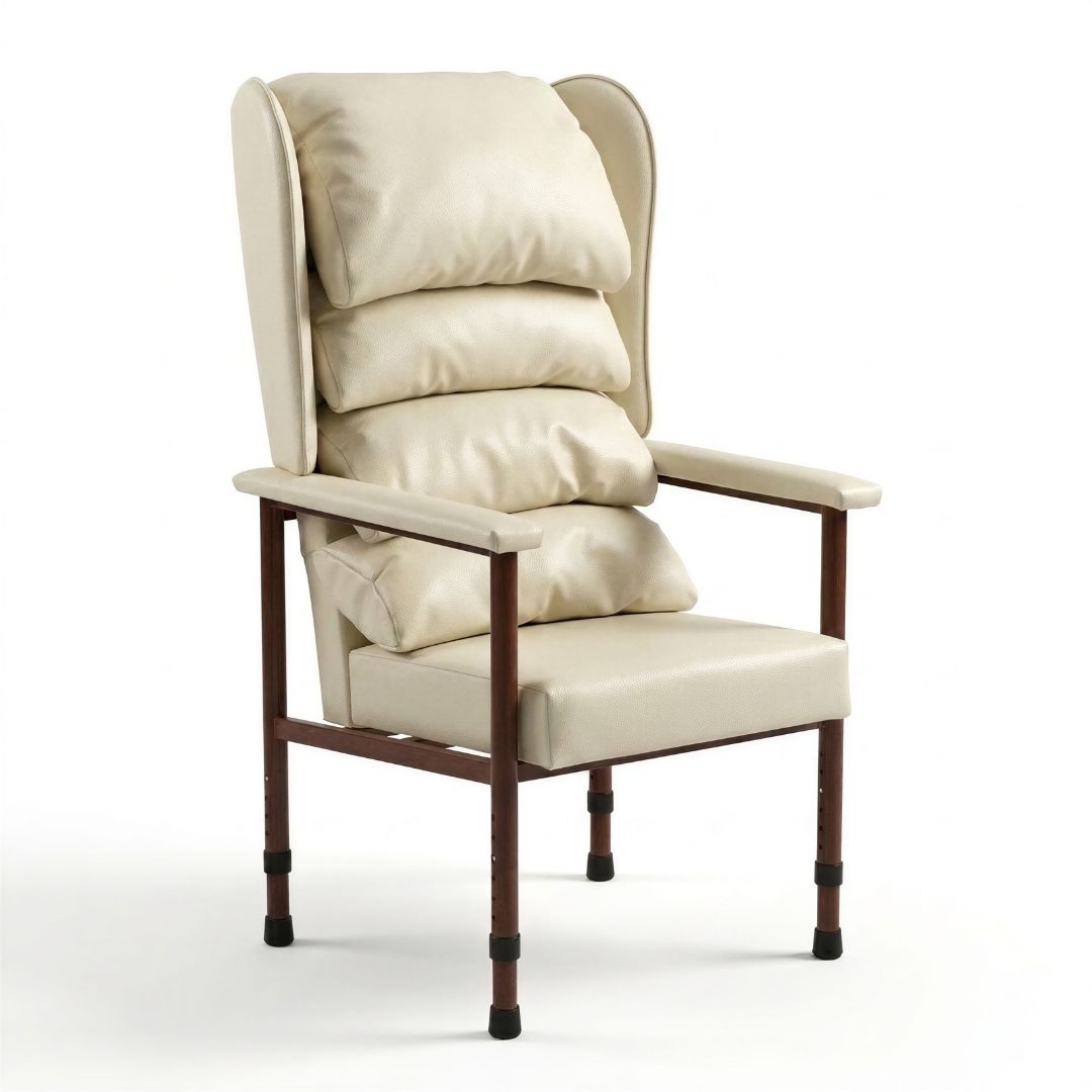 Orthopaedic Chair v3