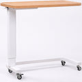 Over bed table