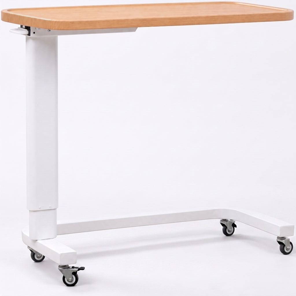Over bed table