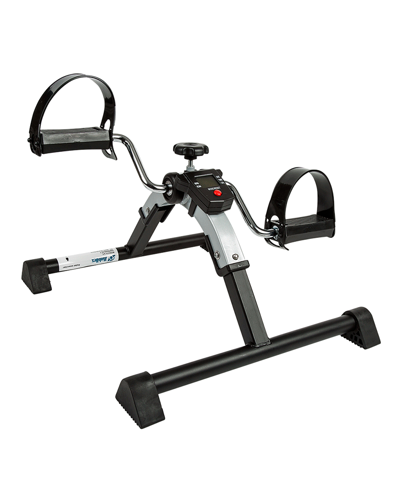 Pedal Trainer with LCD Display