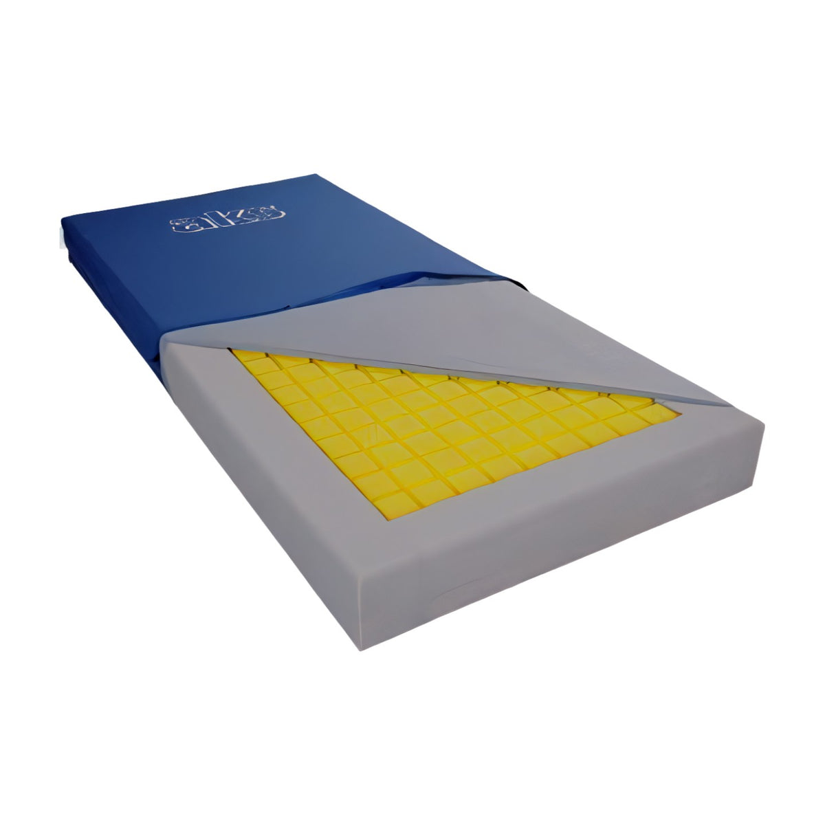 Microplot Mattress