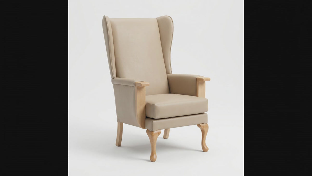 Achill Chair