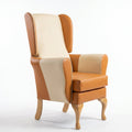 Queen Anne Chair