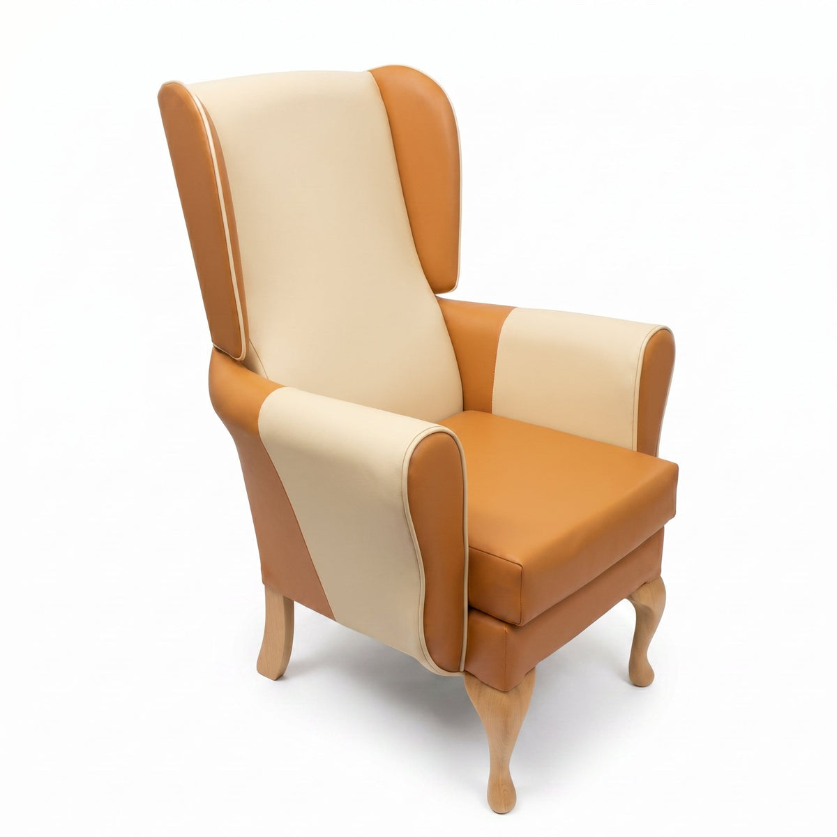 Queen Anne Chair
