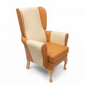 Queen Anne Chair