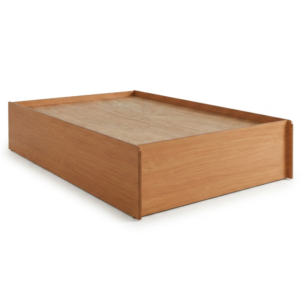 Erne Robust Bed