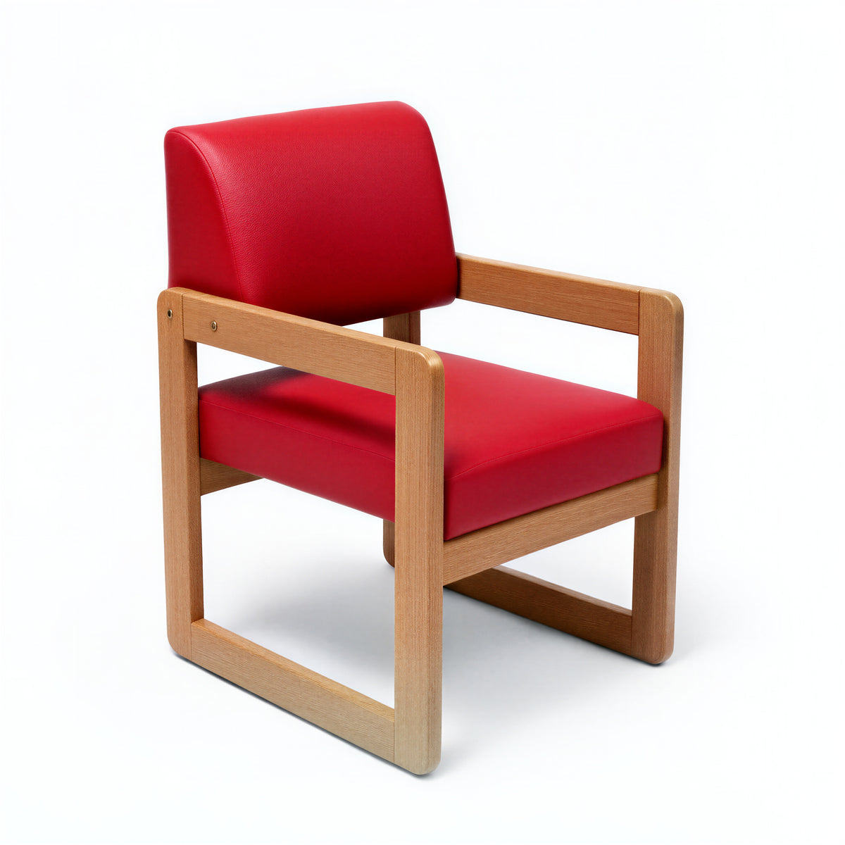 Derg Retro Chair
