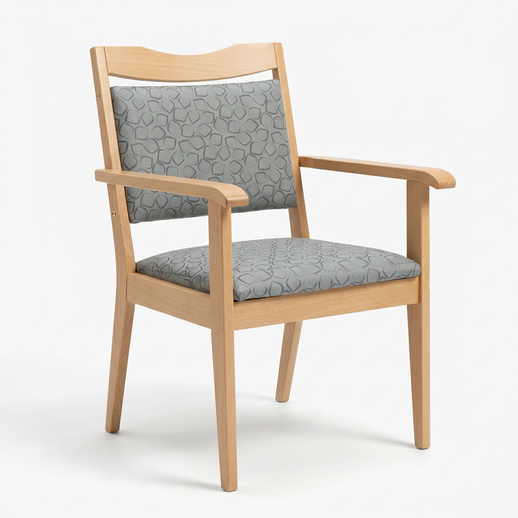 River Chair