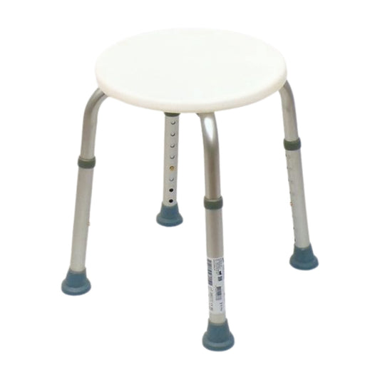 Round Shower stool