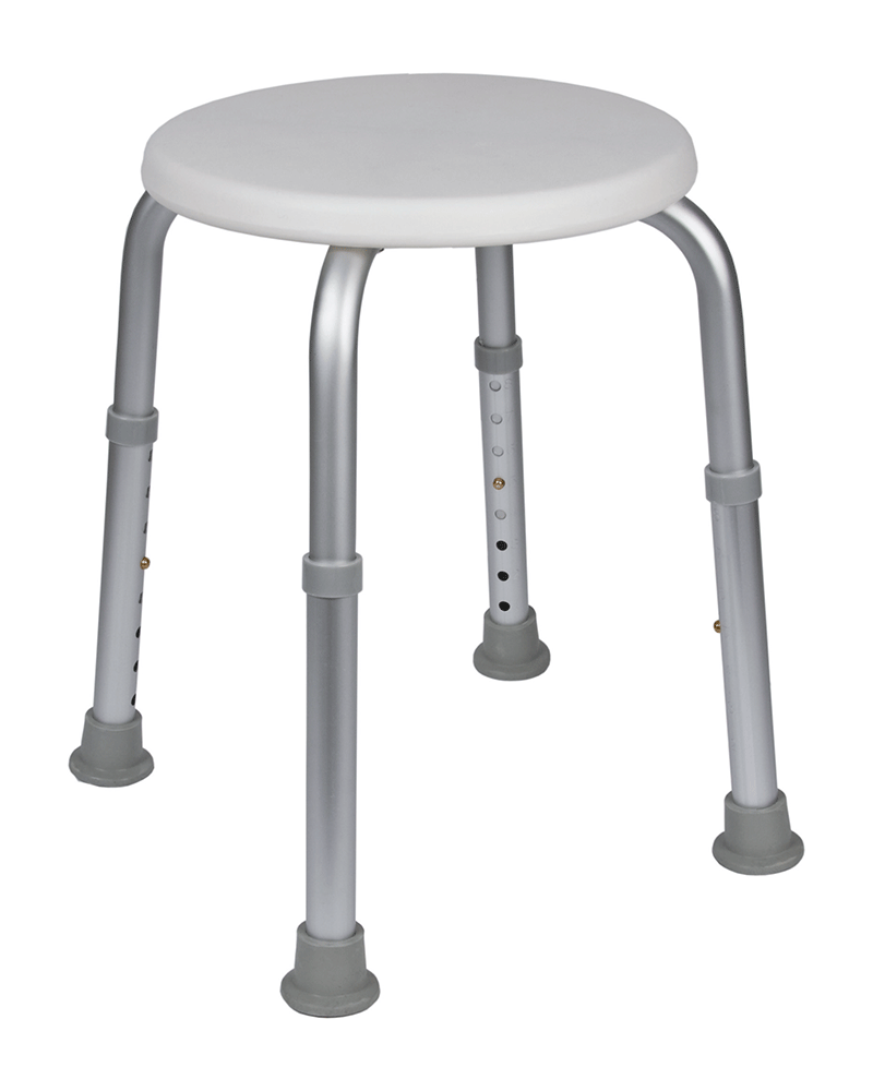 Round Shower stool