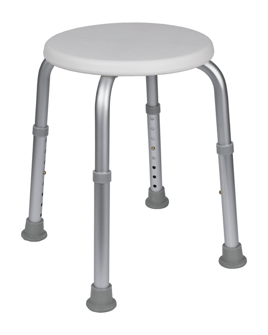 Round Shower stool