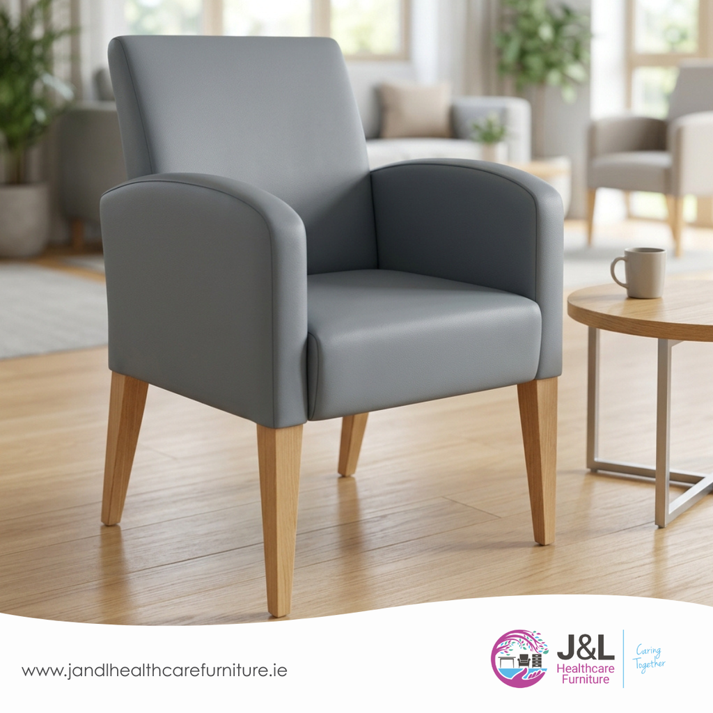 Bellewstown Chair