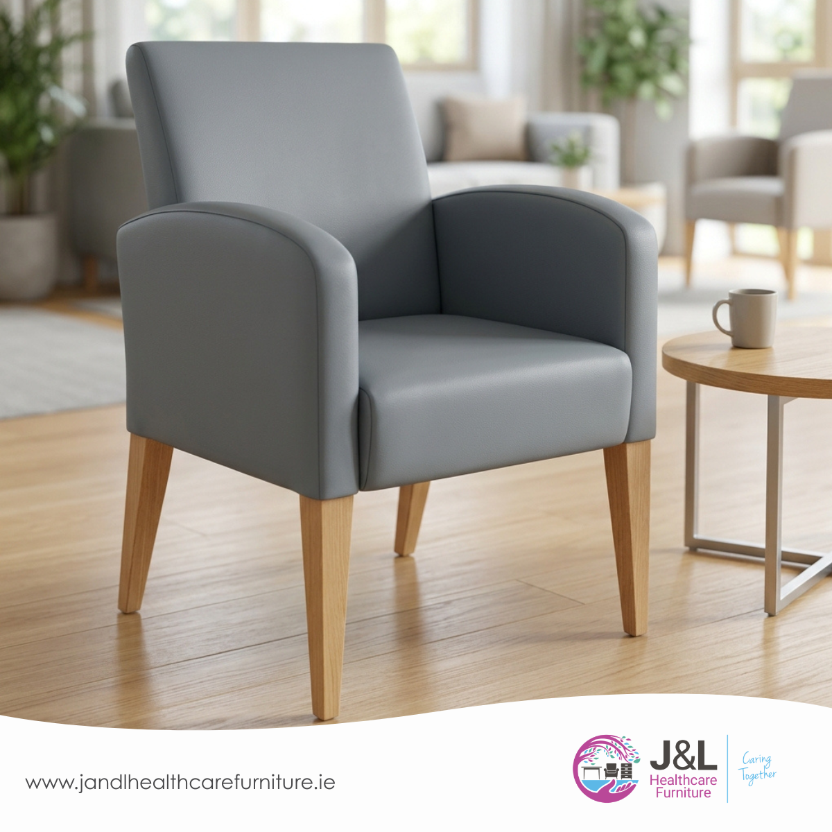 Bellewstown Chair