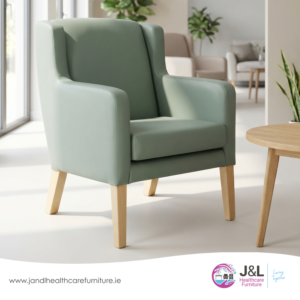 Corrib Chair