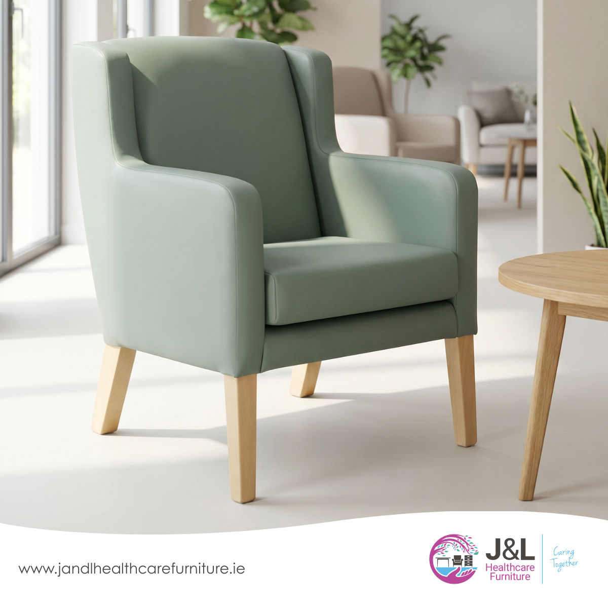 Corrib Chair