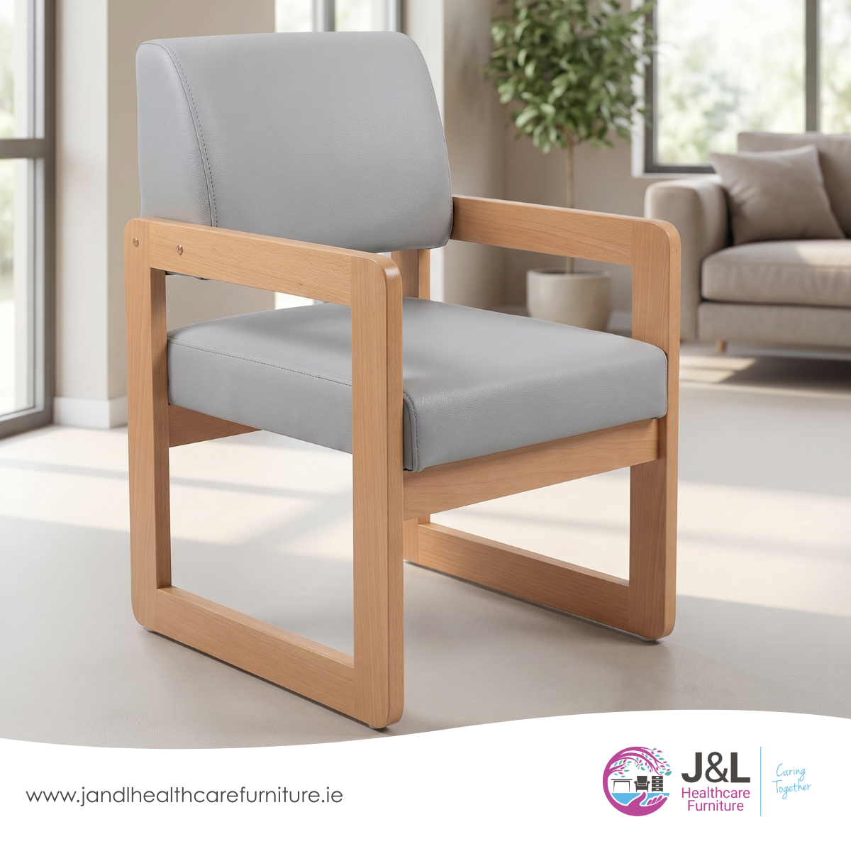 Derg Retro Chair