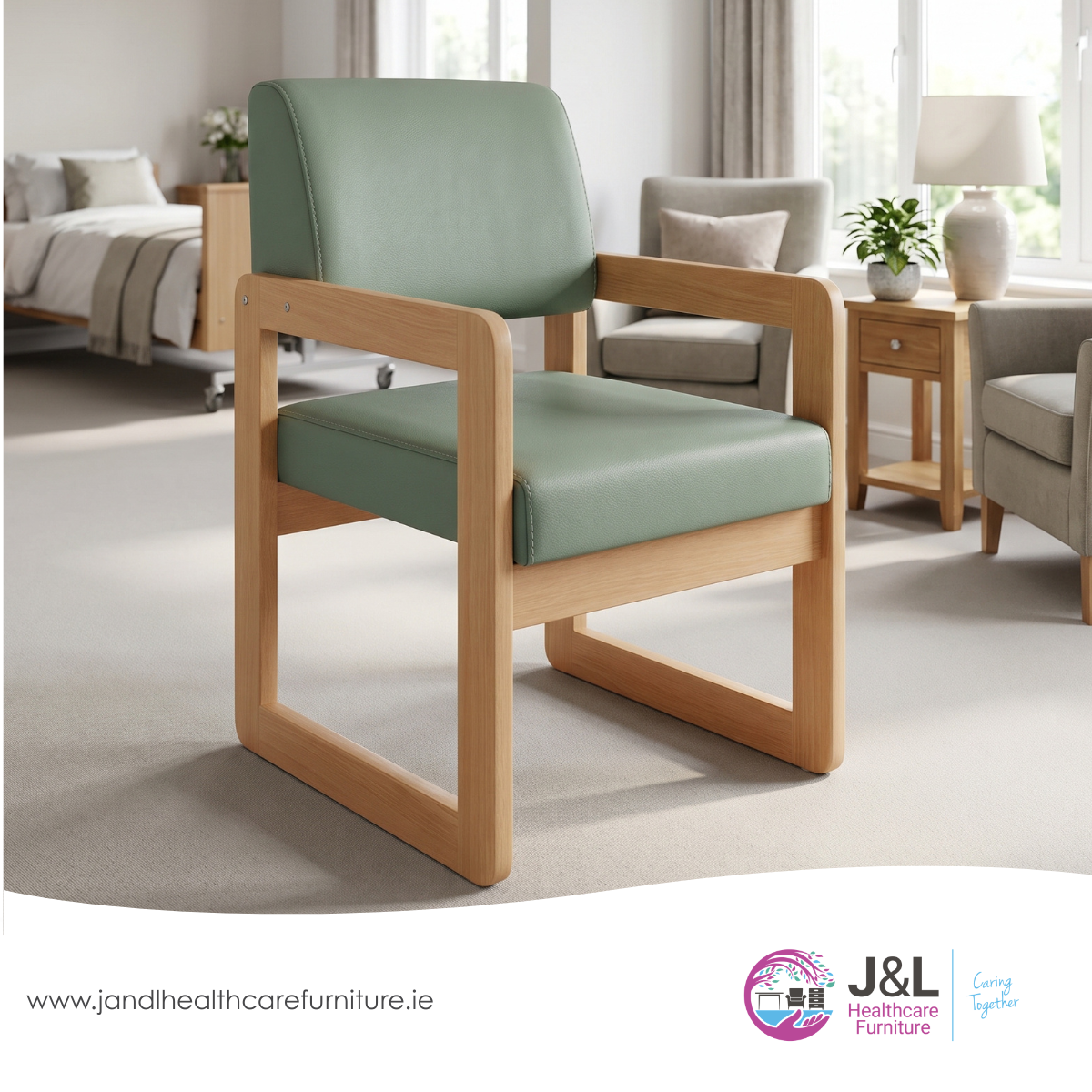 Derg Retro Chair