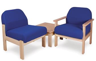 Avoca modular seating