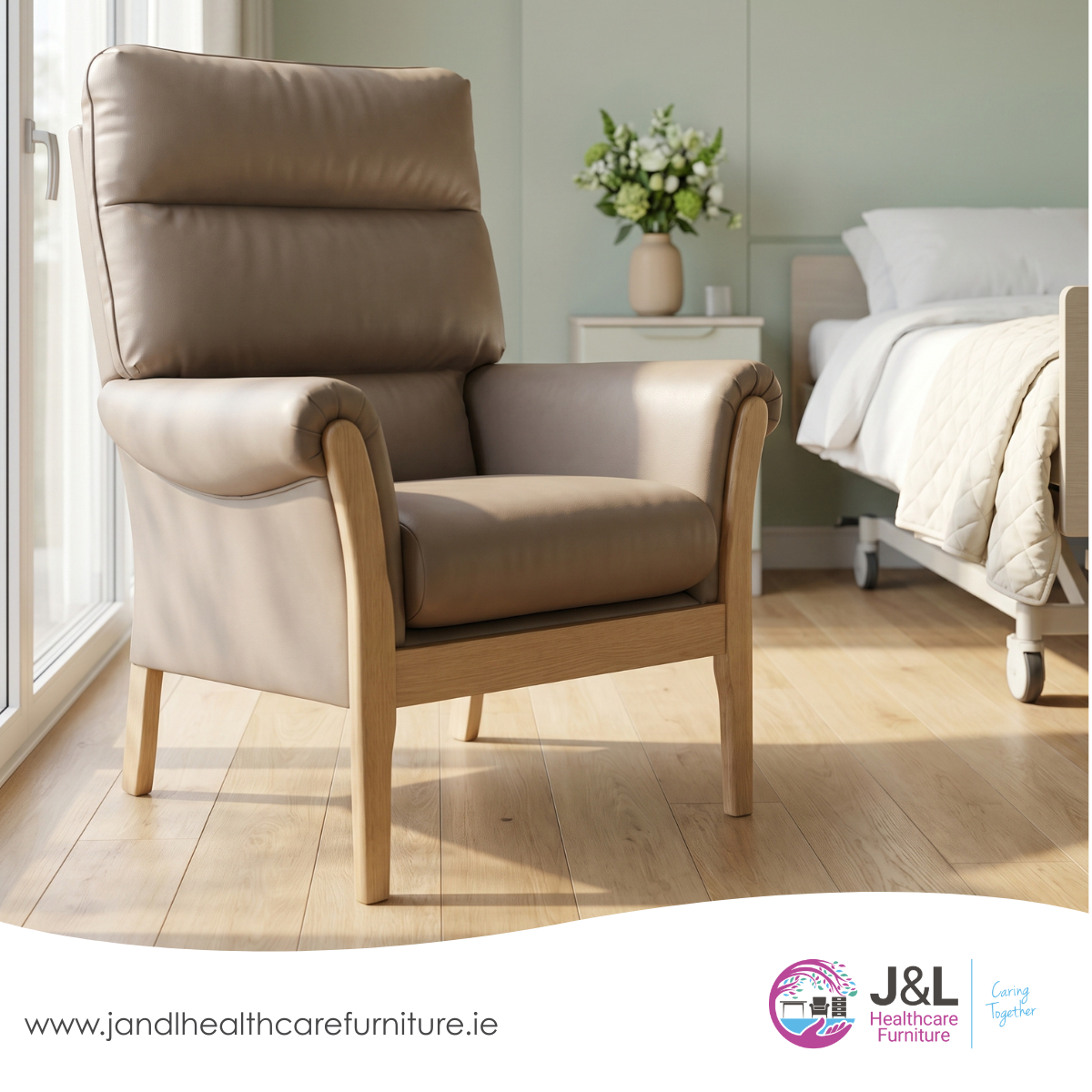 Delvin Chair