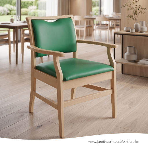 Dargle Chair