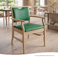 Dargle Chair