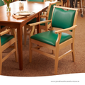 Dargle Chair